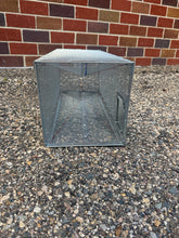 Load image into Gallery viewer, Metal Chub Trap
