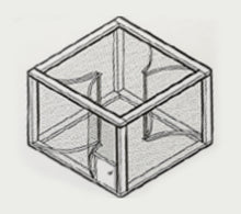 Load image into Gallery viewer, Box Trap