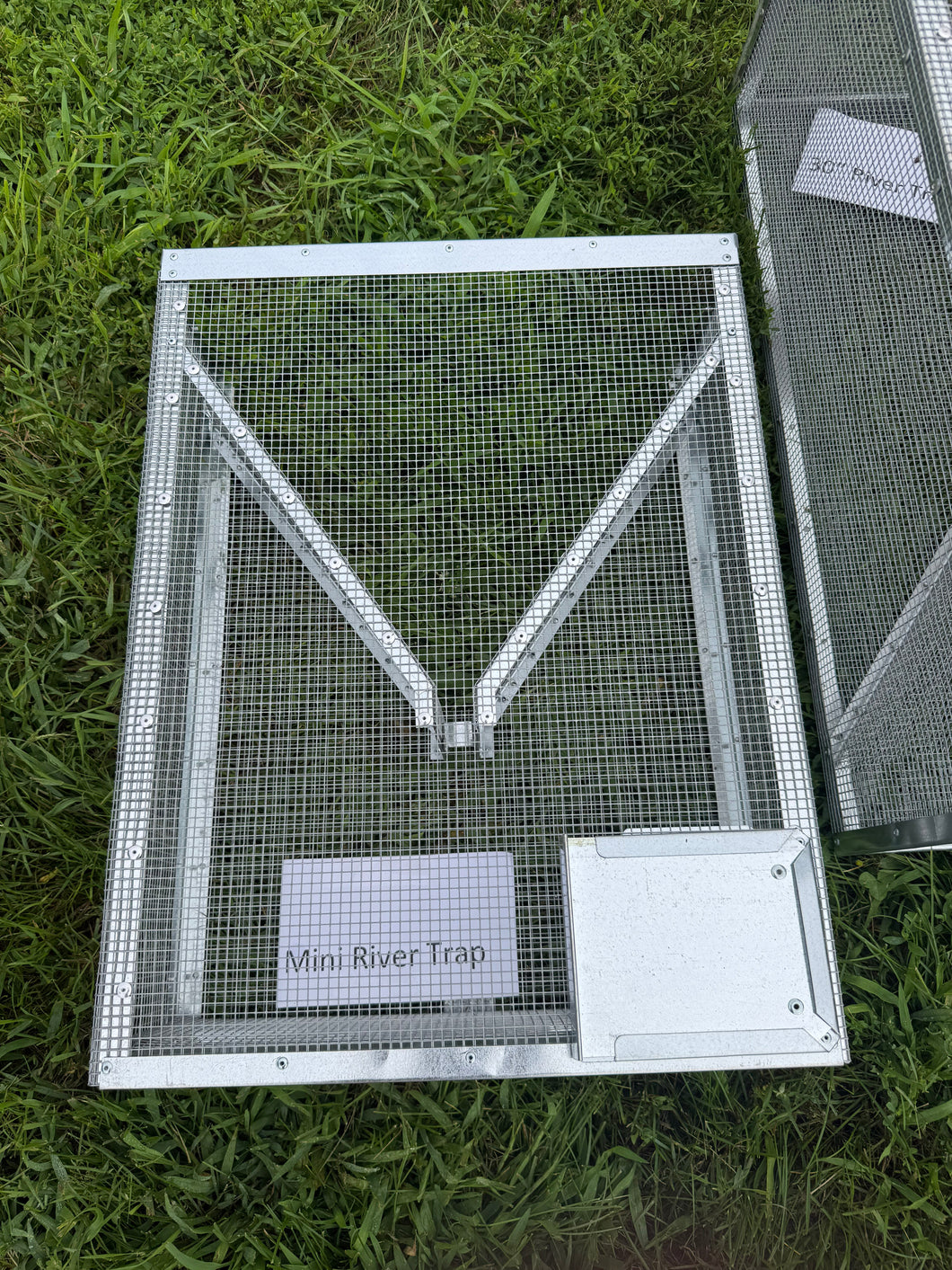 Mini River Trap