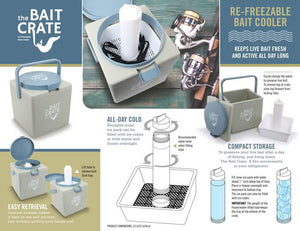 Bait Crate