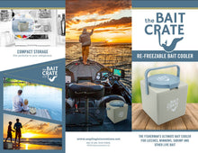 Load image into Gallery viewer, Bait Crate
