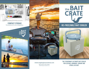 Bait Crate