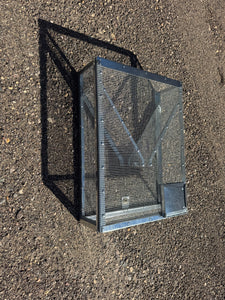 Mini River Trap