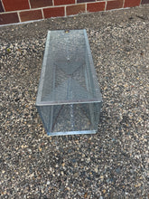 Load image into Gallery viewer, Metal Chub Trap
