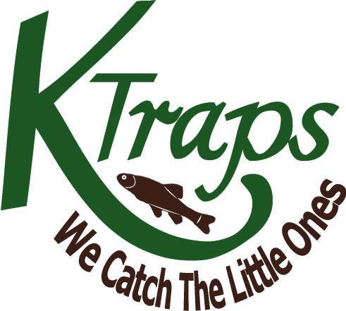 K-Traps: Quality Minnow Traps