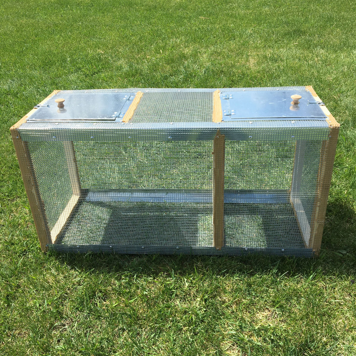 Bait Boxes – K-Traps