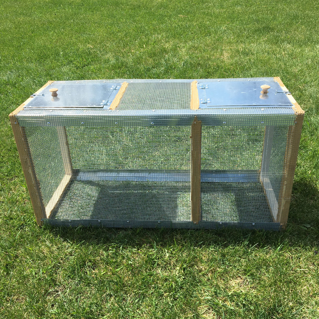 Bait Storage Boxes