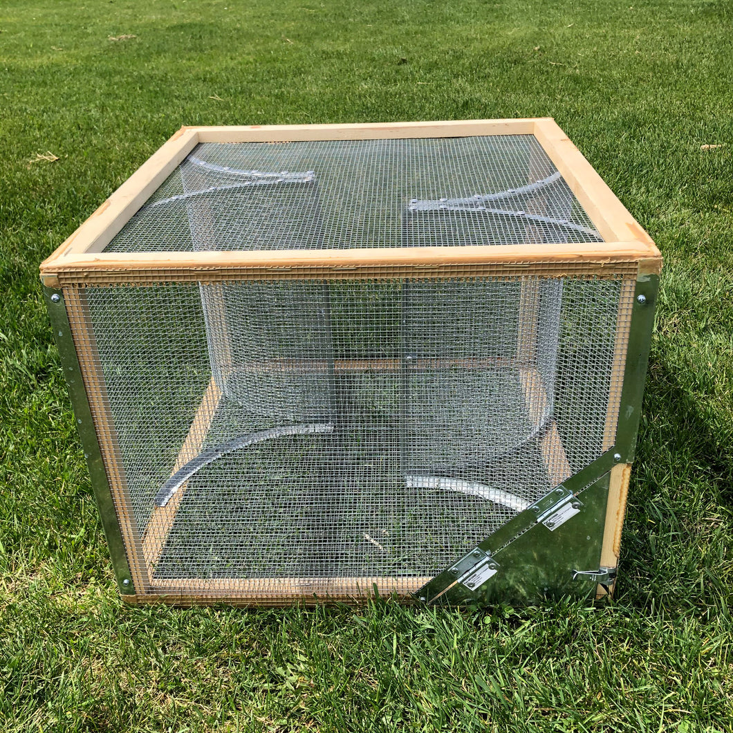Box Rope Trap Box Trap – K-Traps