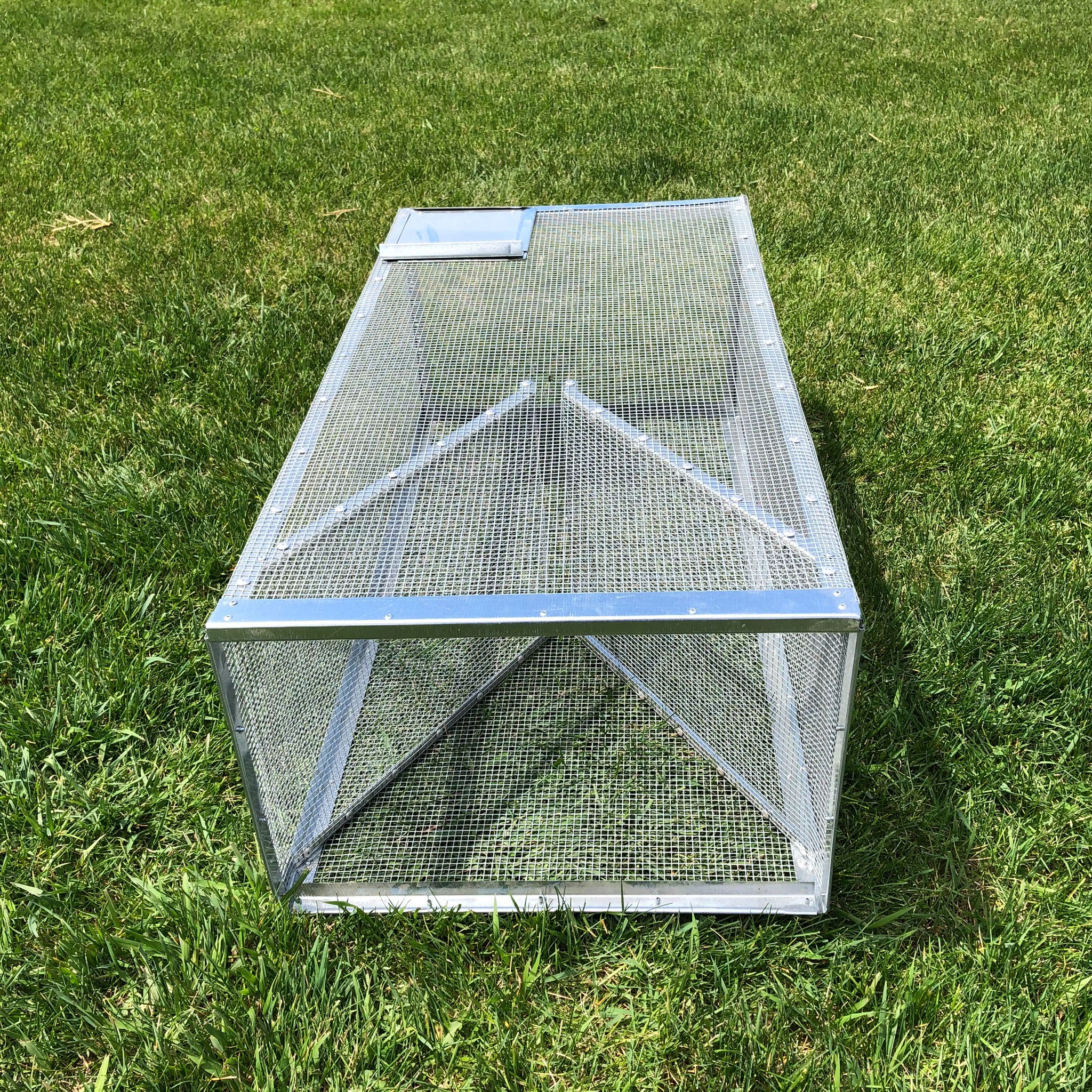 K R Rabbit Trap Products – Page 2 – K-Traps
